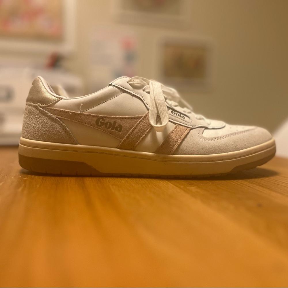 Hard to find Gola shoes! Bought from Anthropologie
